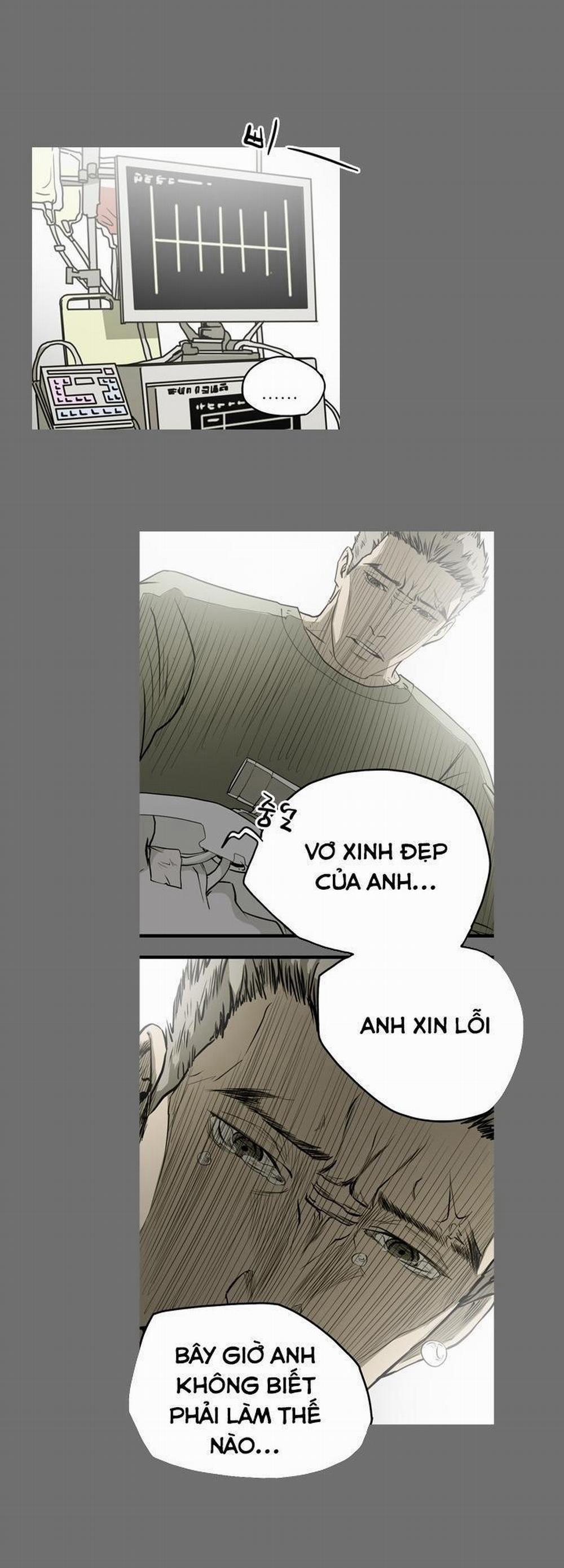 Cô Gái Khốn Khổ 44 trang 3