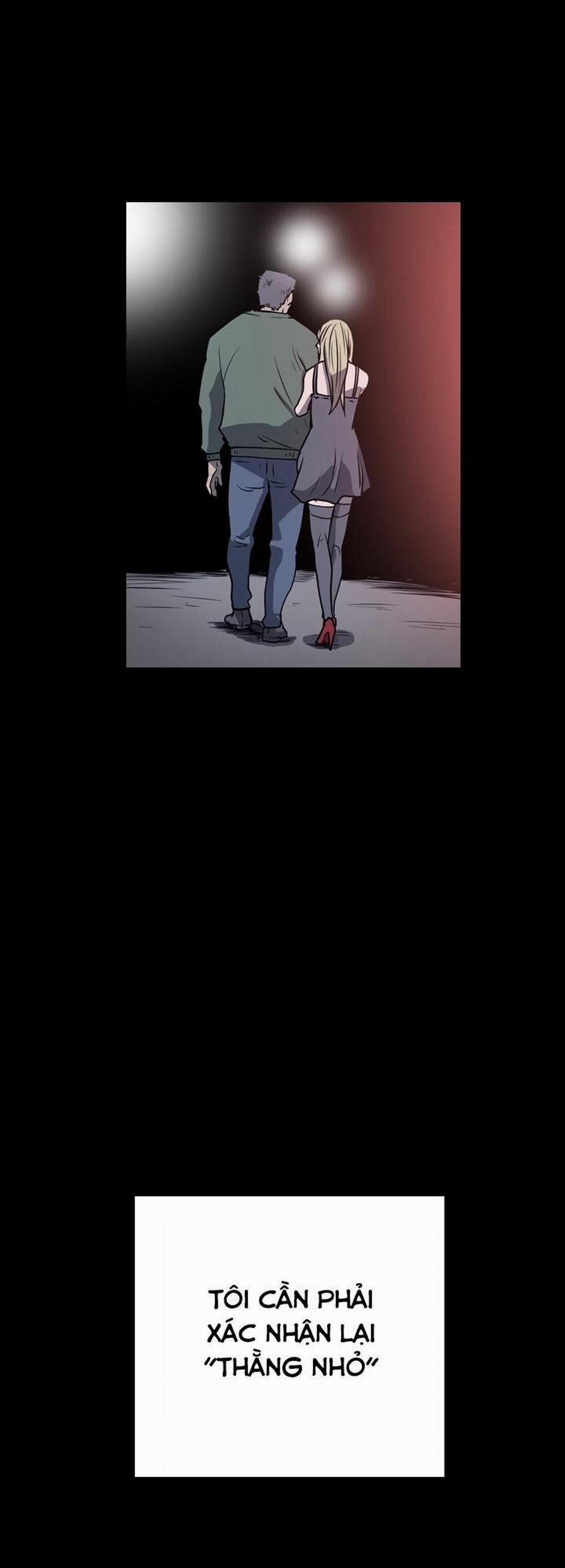 Cô Gái Khốn Khổ 44 trang 45