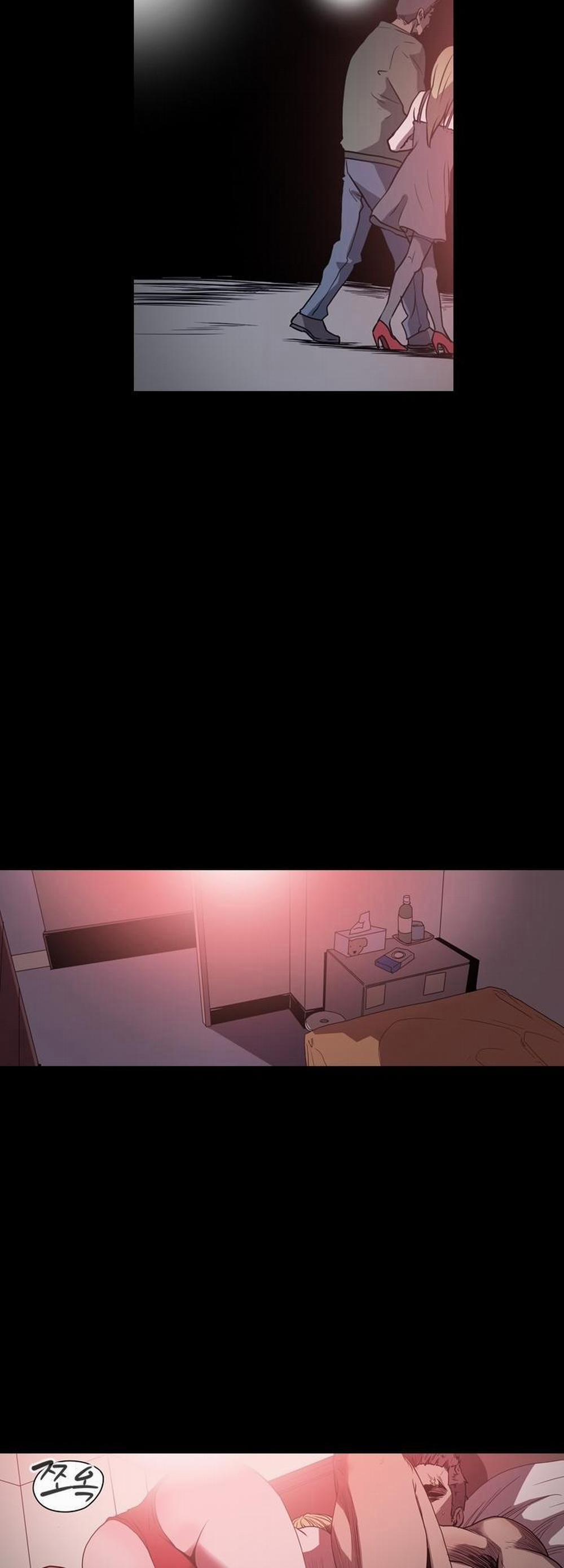 Cô Gái Khốn Khổ 44 trang 47