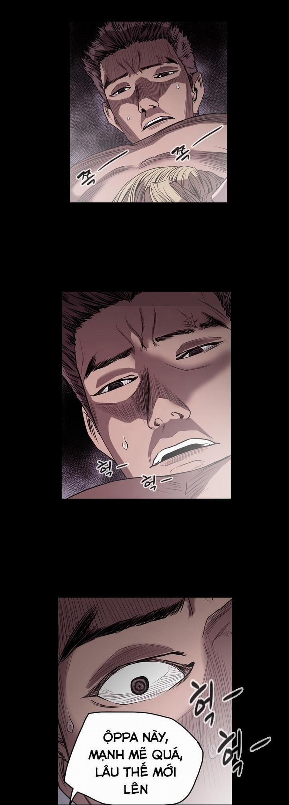 Cô Gái Khốn Khổ 44 trang 49