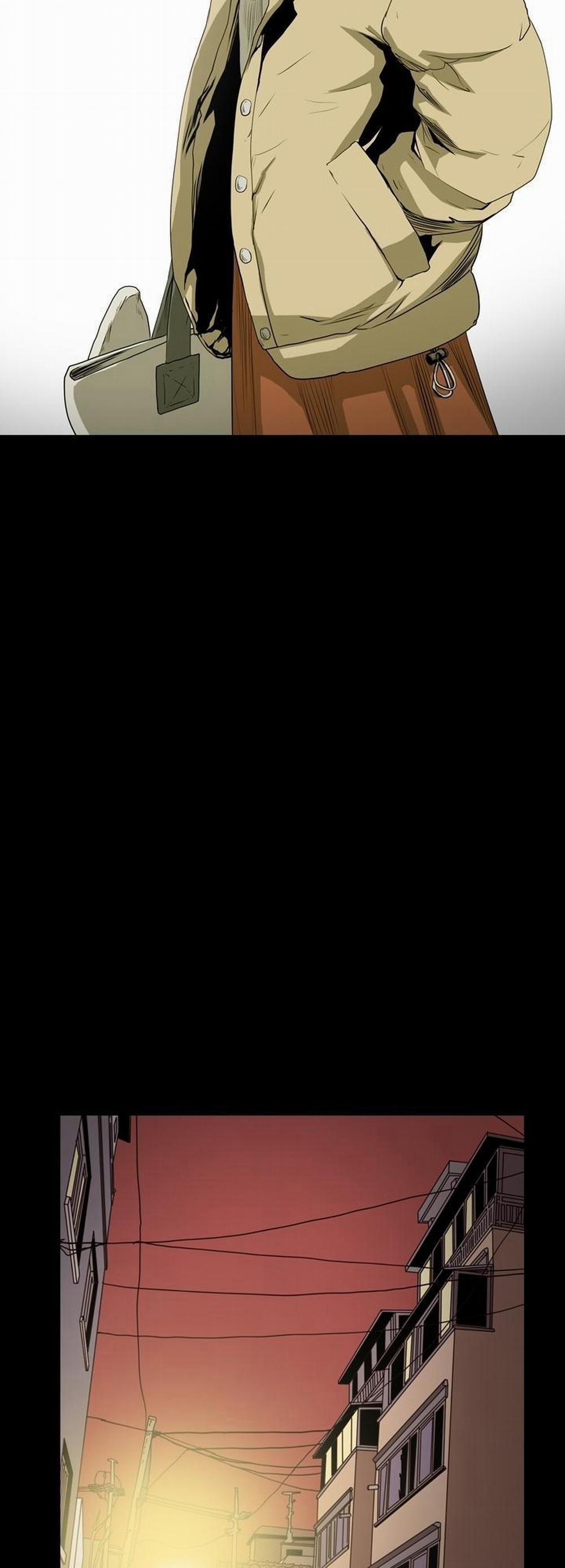 Cô Gái Khốn Khổ 44 trang 9