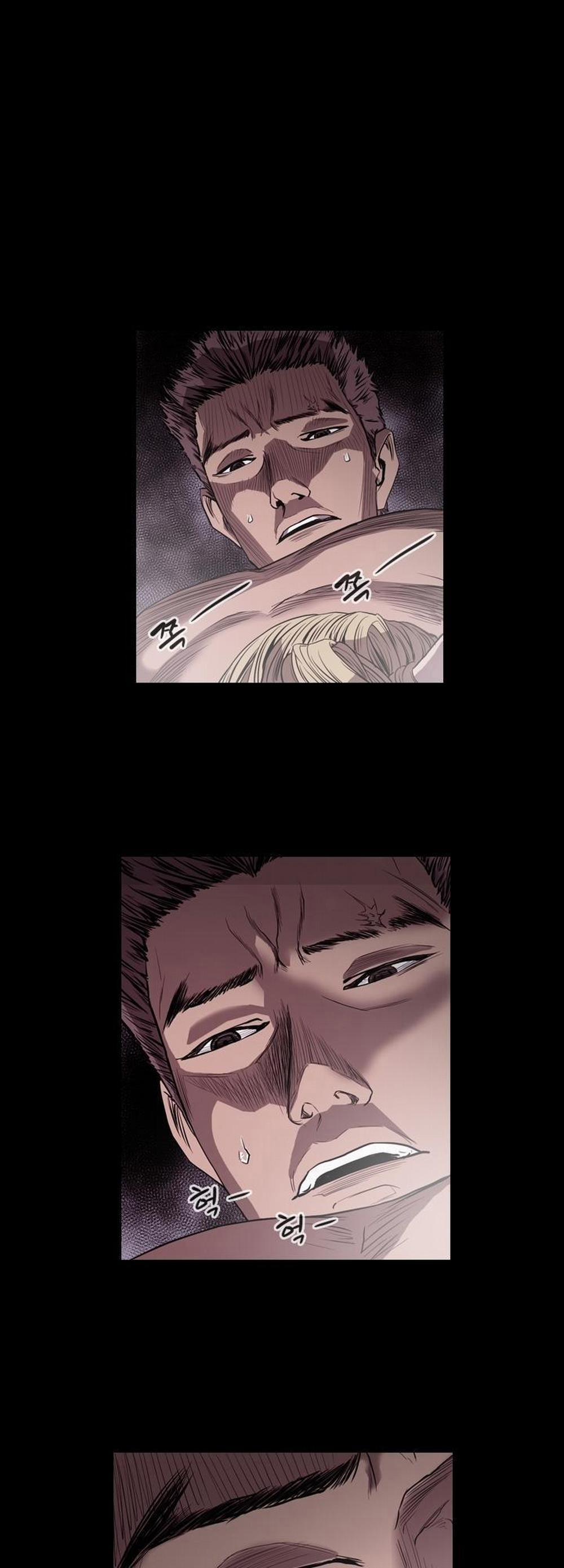 Cô Gái Khốn Khổ 45 trang 1