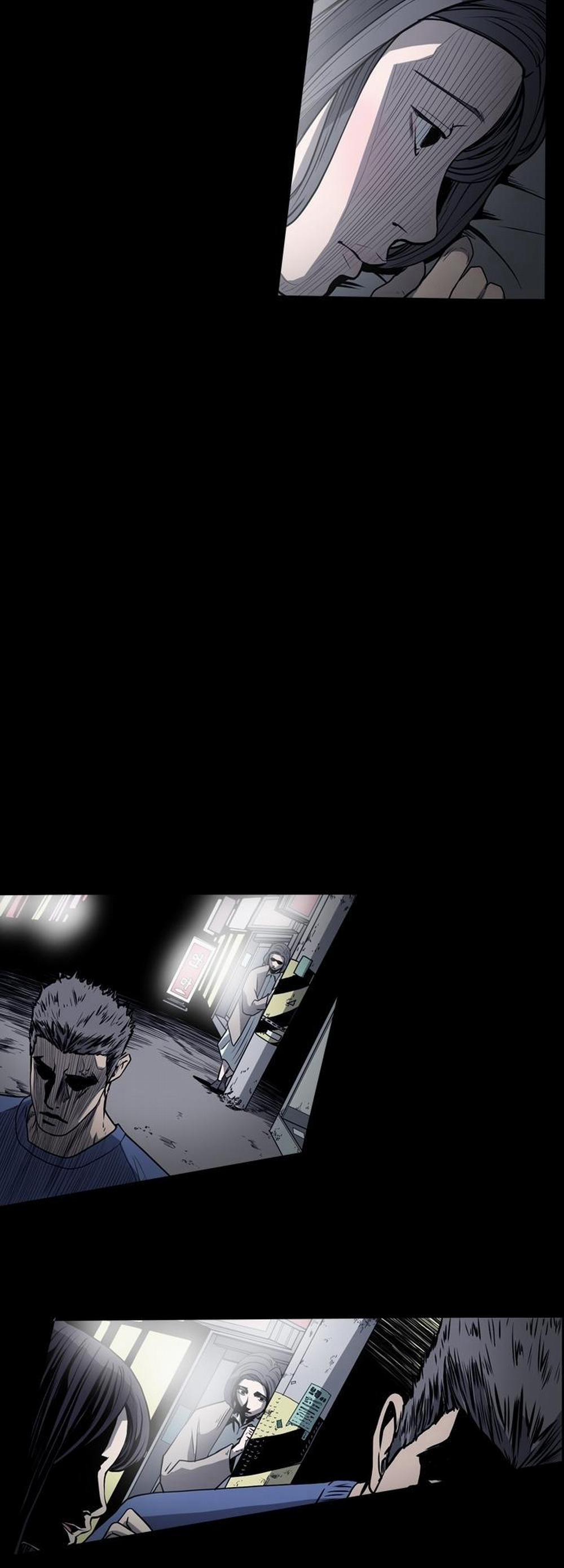 Cô Gái Khốn Khổ 45 trang 19