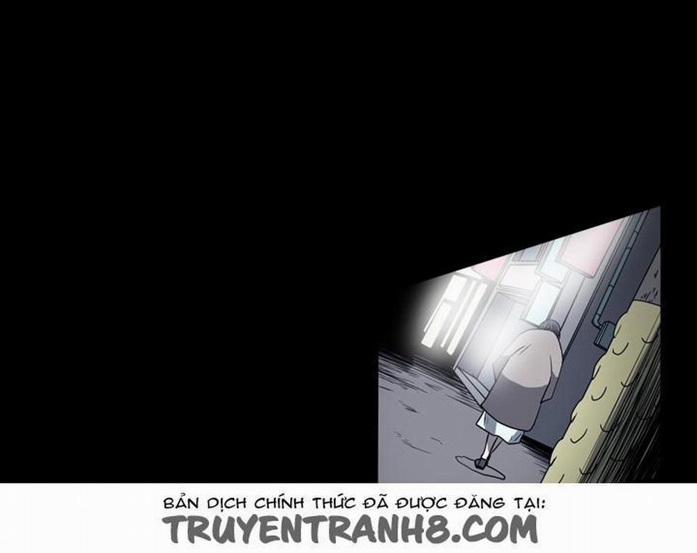 Cô Gái Khốn Khổ 45 trang 22