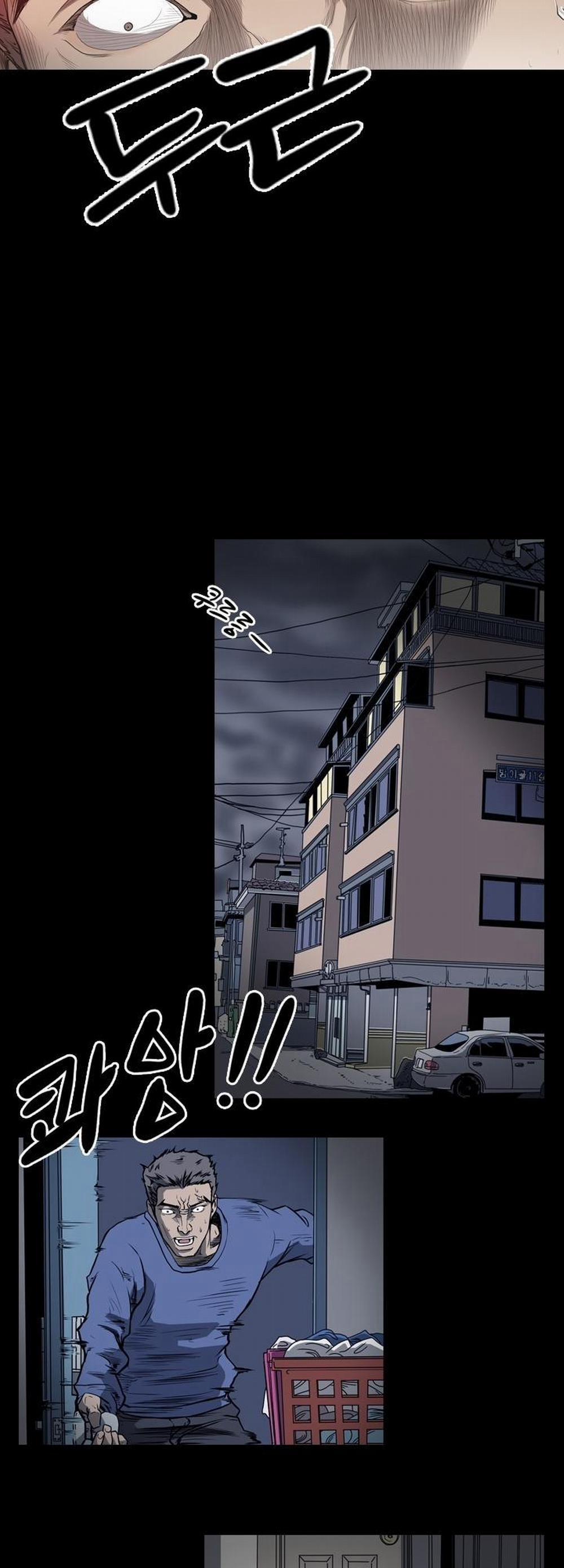 Cô Gái Khốn Khổ 45 trang 27