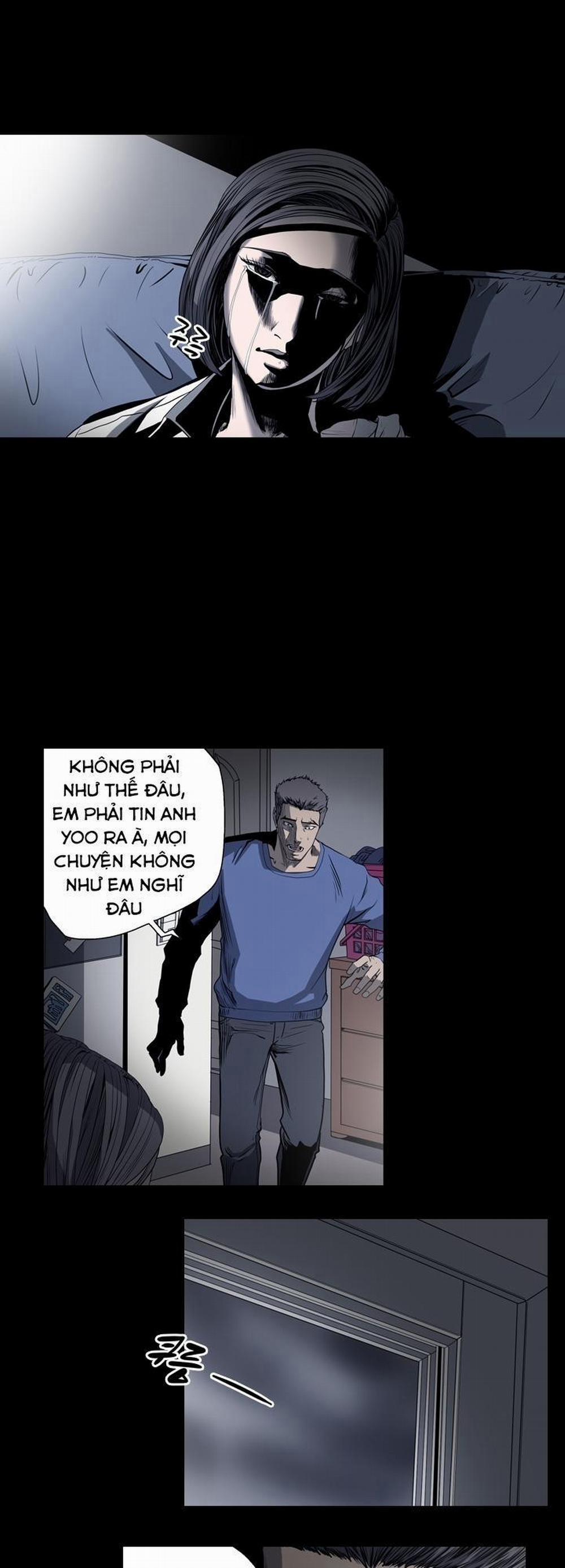 Cô Gái Khốn Khổ 45 trang 29