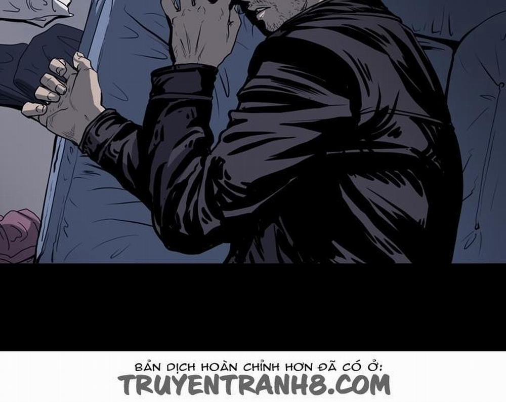 Cô Gái Khốn Khổ 45 trang 38