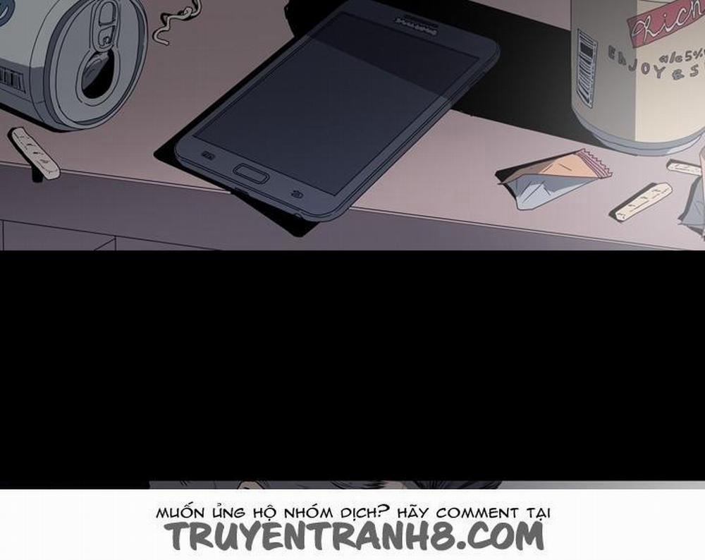 Cô Gái Khốn Khổ 45 trang 42