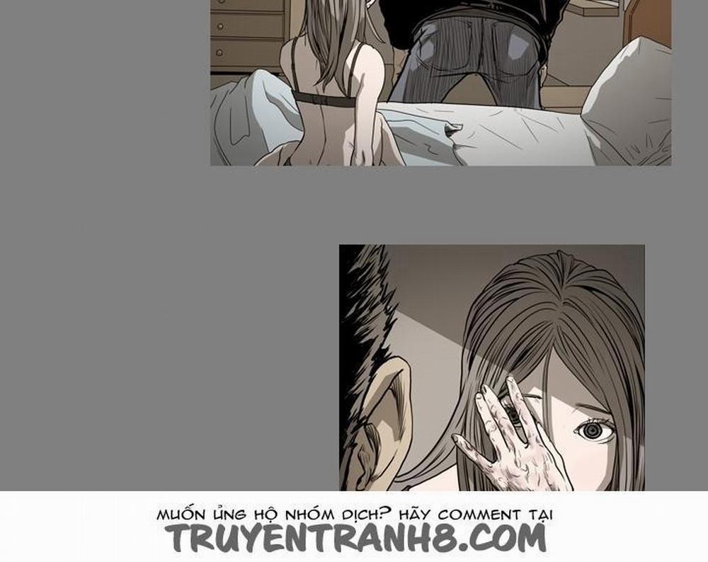 Cô Gái Khốn Khổ 45 trang 44