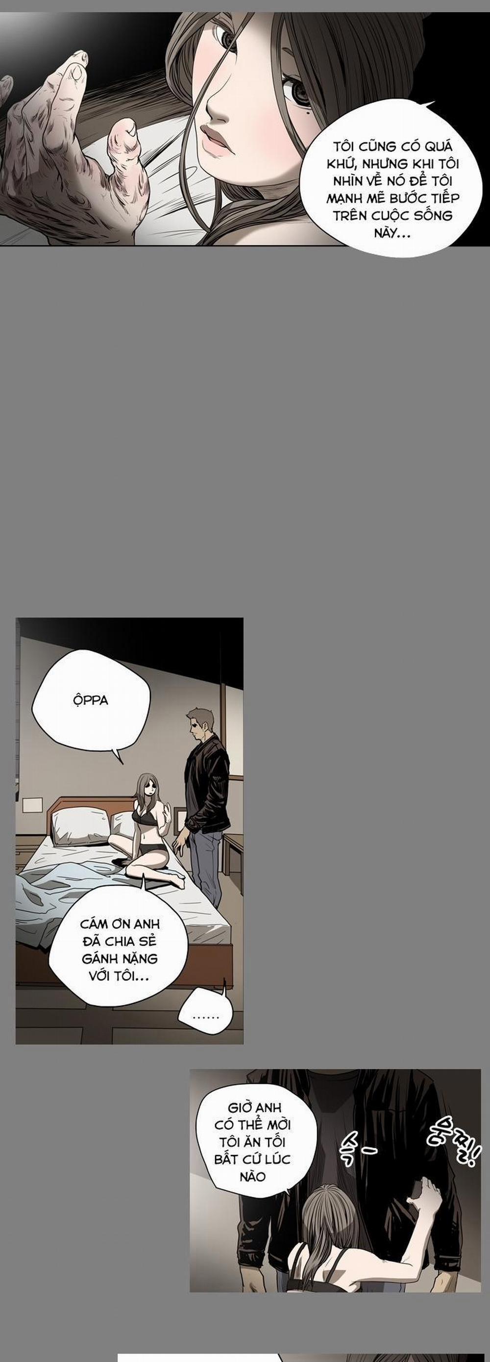 Cô Gái Khốn Khổ 45 trang 47