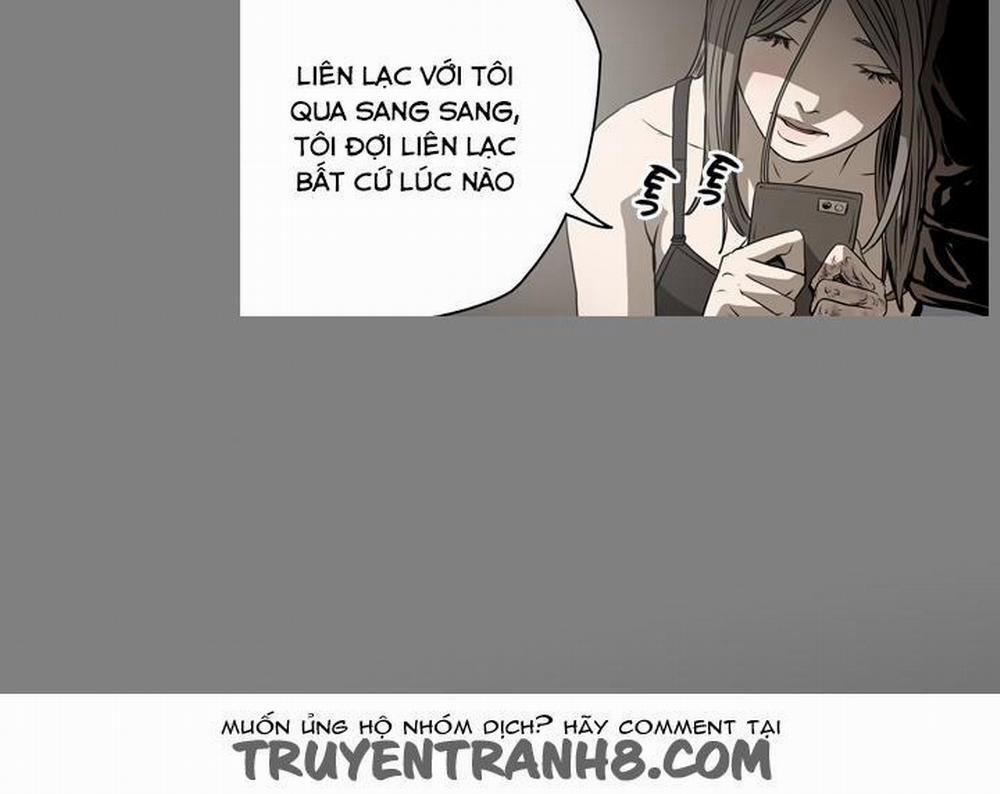 Cô Gái Khốn Khổ 45 trang 48