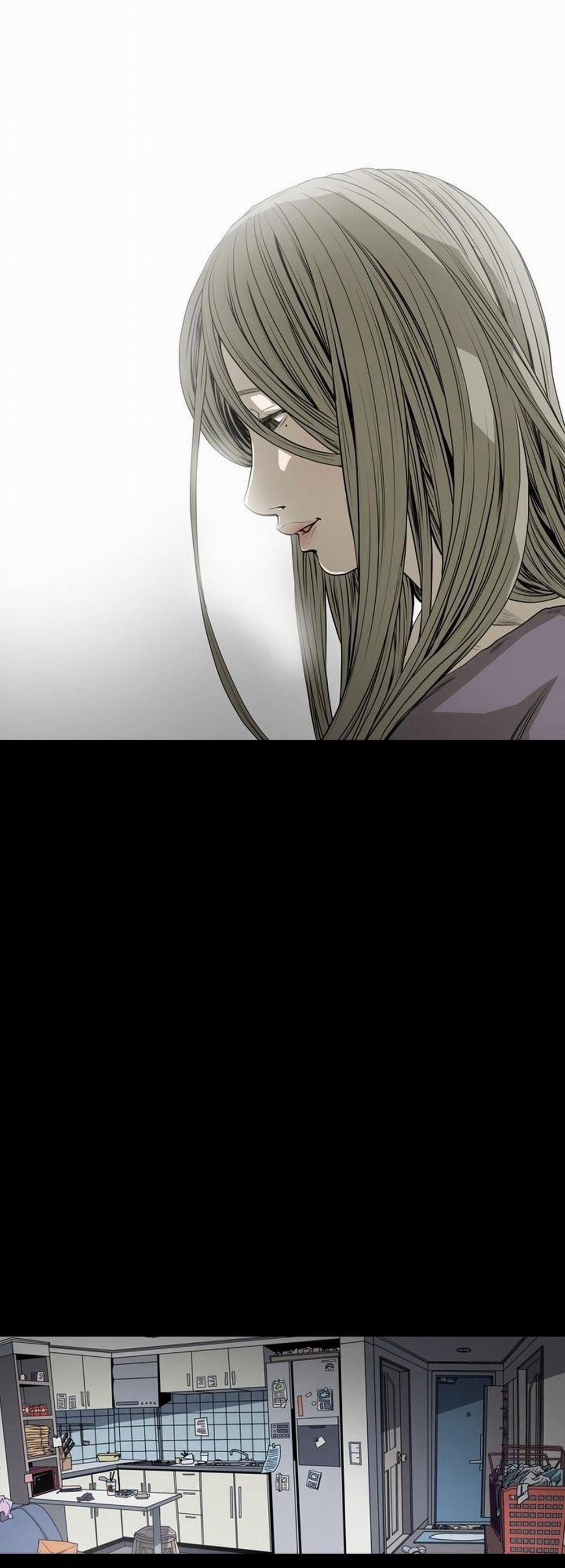 Cô Gái Khốn Khổ 45 trang 9