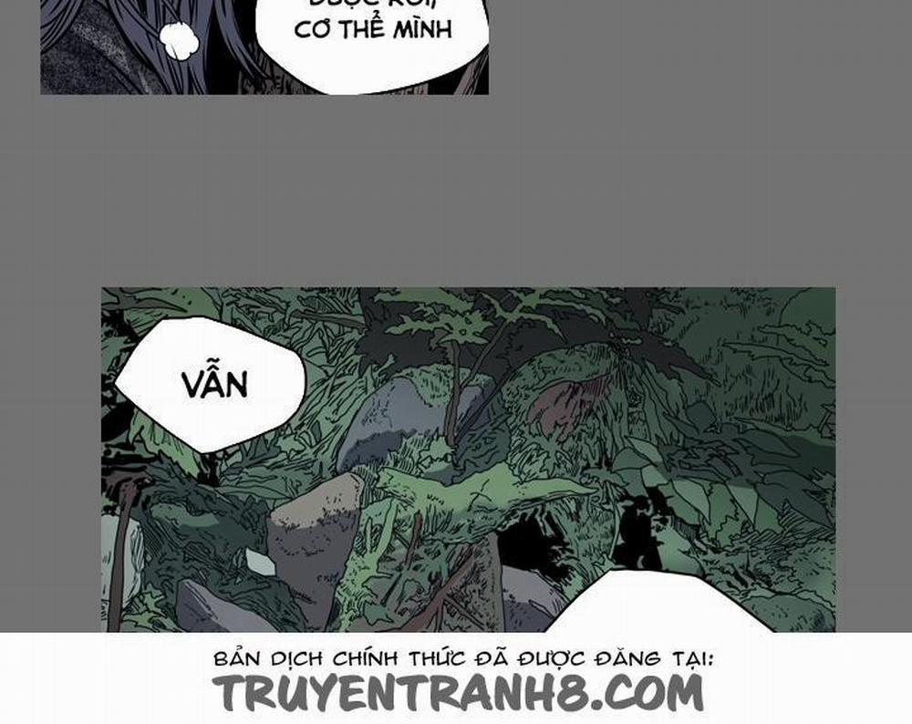 Cô Gái Khốn Khổ 46 trang 12