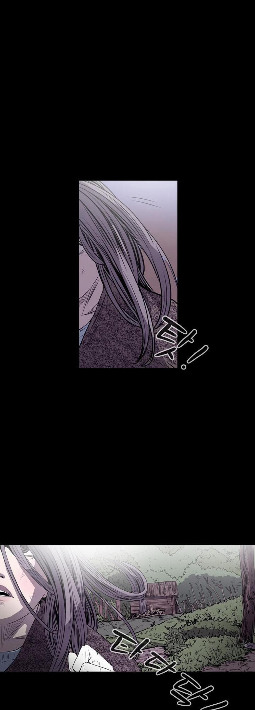 Cô Gái Khốn Khổ 46 trang 21