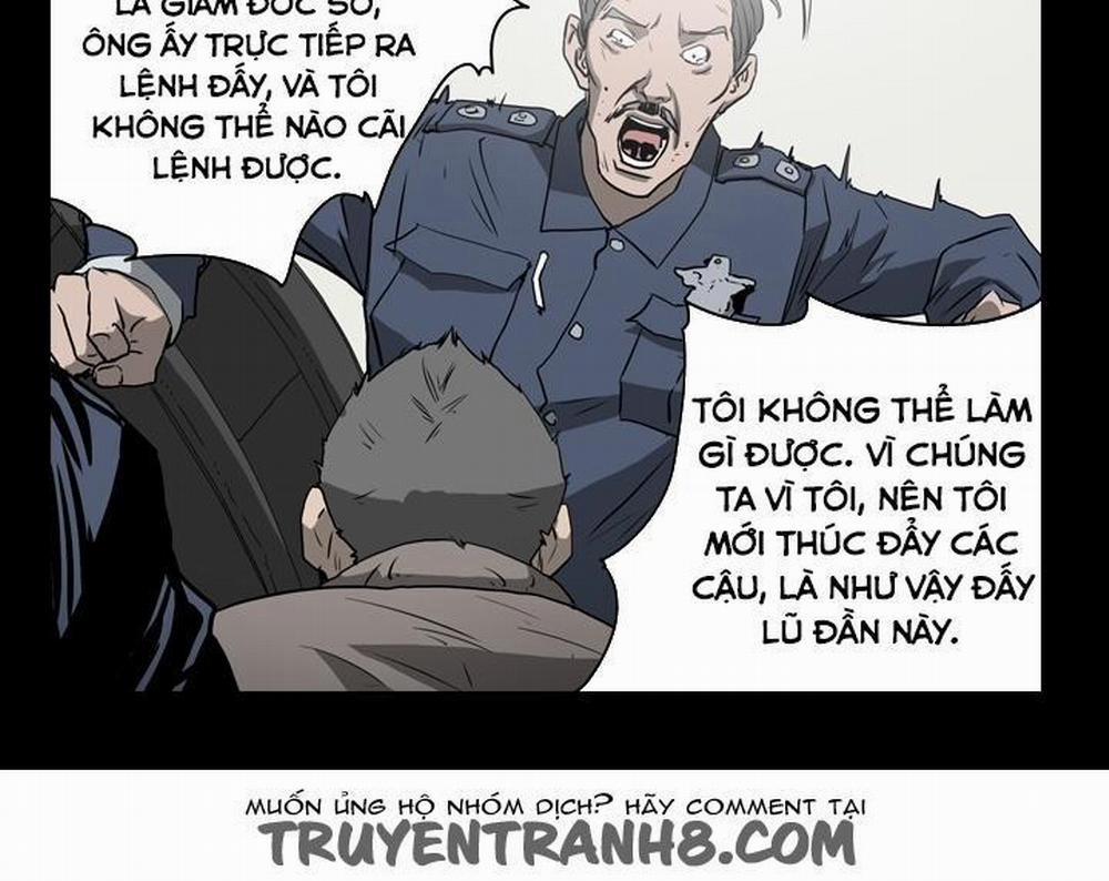 Cô Gái Khốn Khổ 46 trang 26