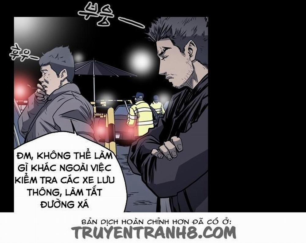 Cô Gái Khốn Khổ 46 trang 28