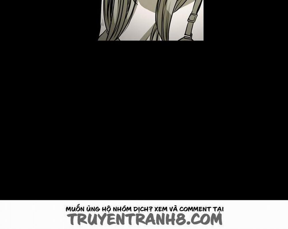 Cô Gái Khốn Khổ 46 trang 32