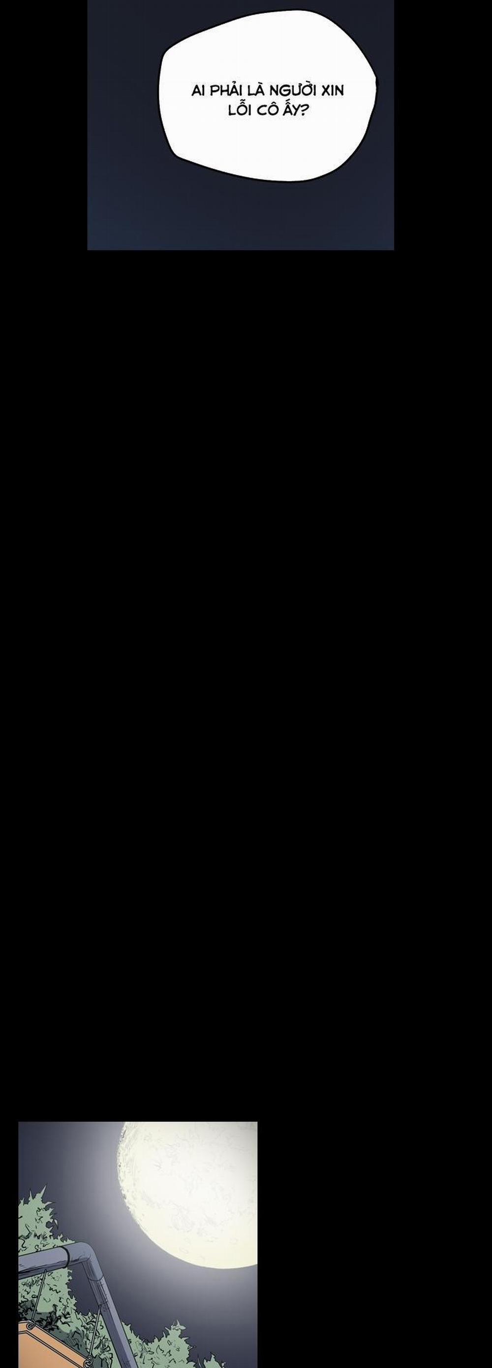 Cô Gái Khốn Khổ 46 trang 35