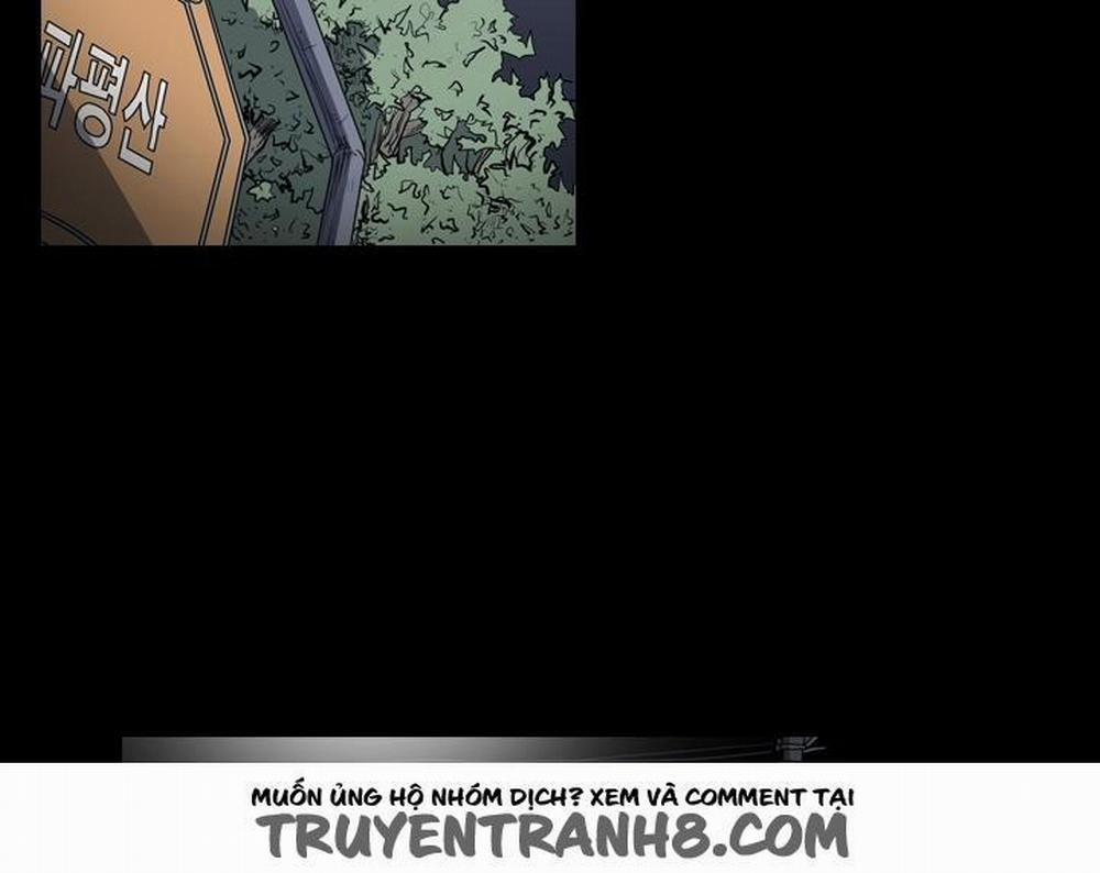 Cô Gái Khốn Khổ 46 trang 36