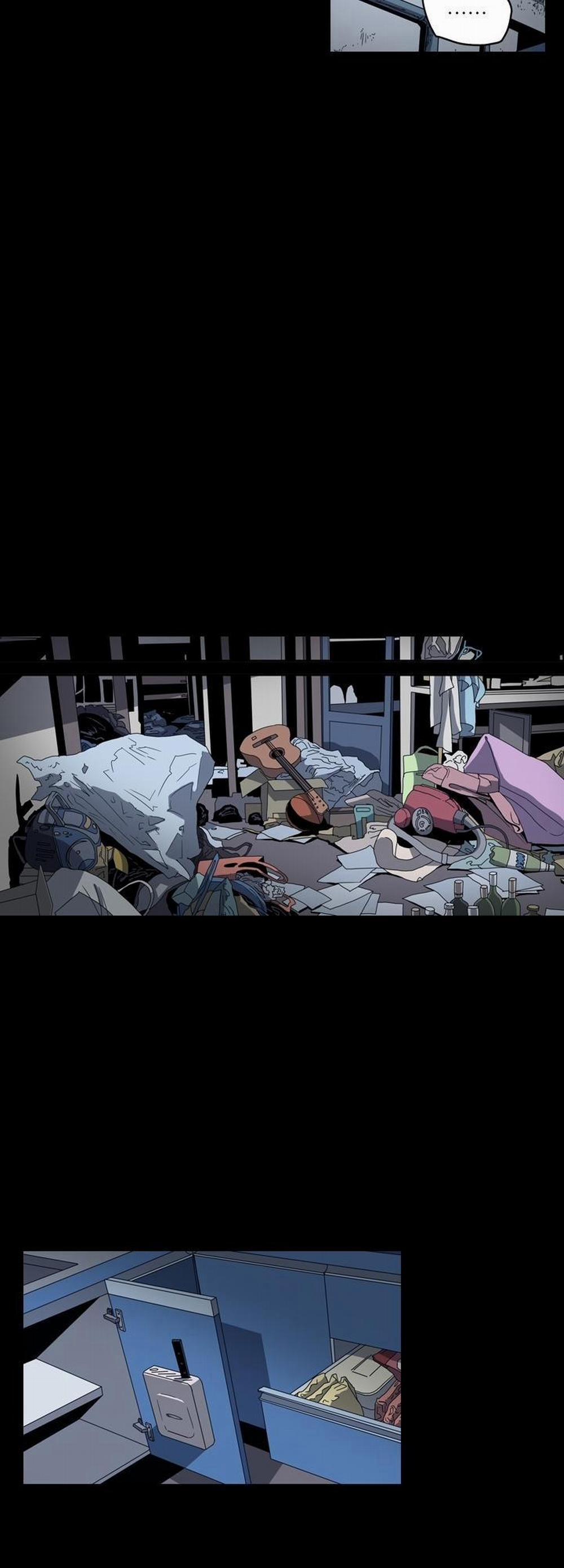 Cô Gái Khốn Khổ 46 trang 47