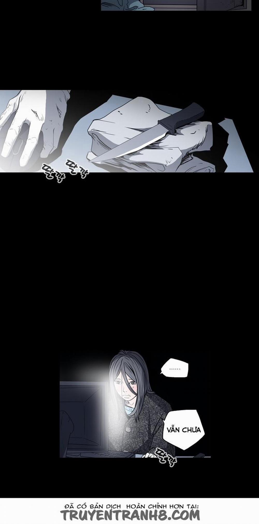 Cô Gái Khốn Khổ 46 trang 49