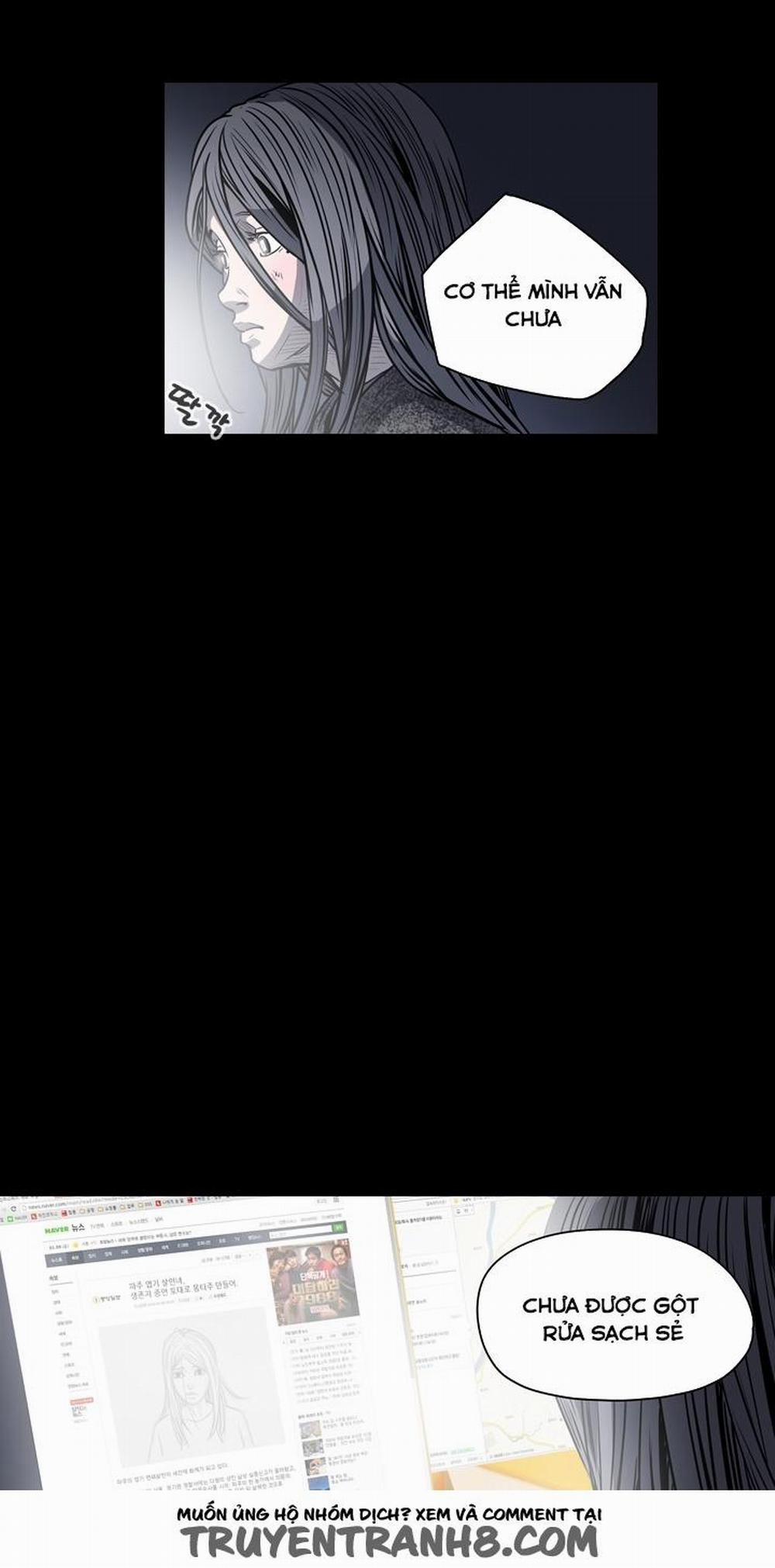 Cô Gái Khốn Khổ 46 trang 50