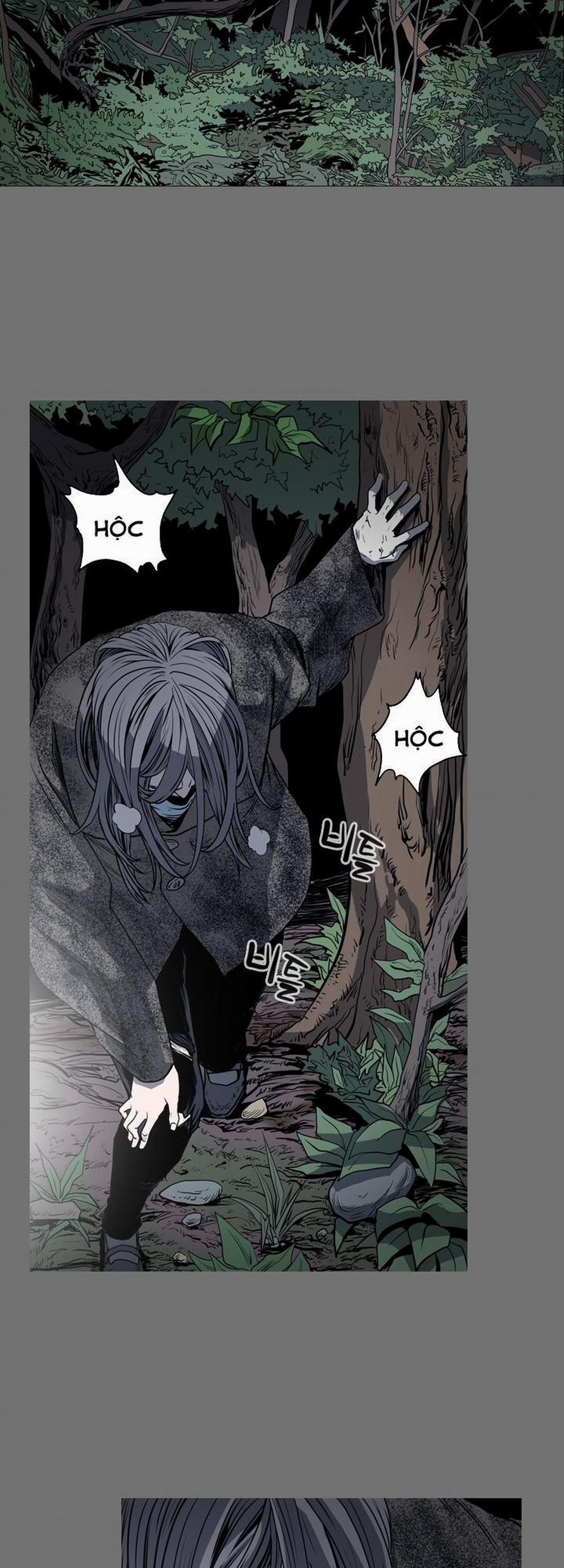 Cô Gái Khốn Khổ 46 trang 9