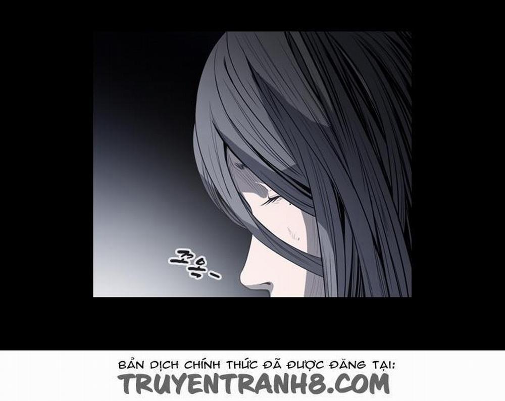 Cô Gái Khốn Khổ 47 trang 10