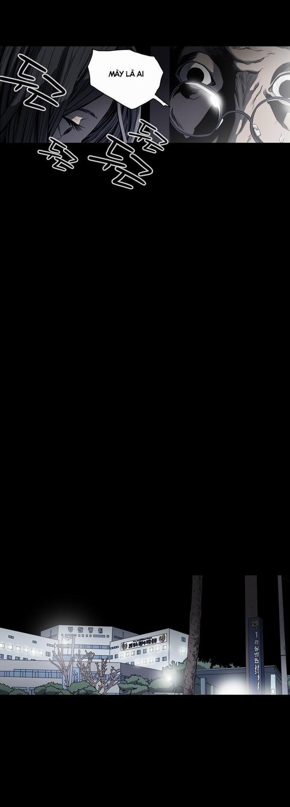 Cô Gái Khốn Khổ 47 trang 17