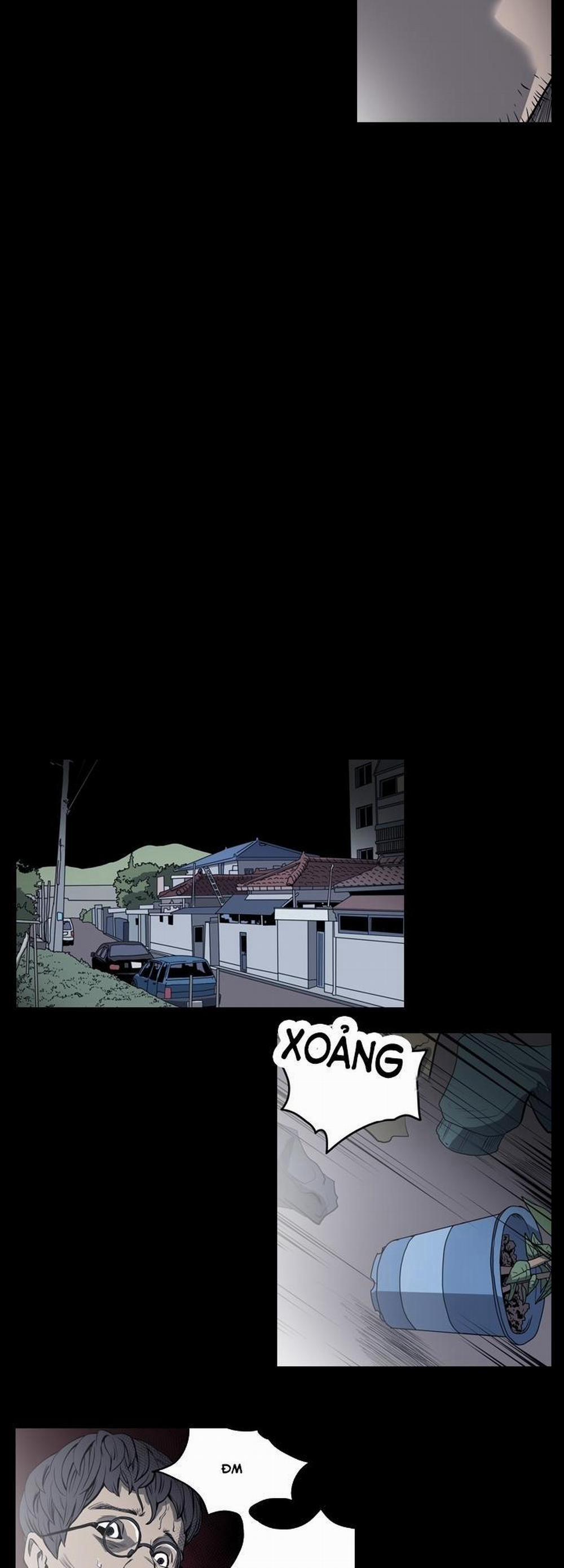 Cô Gái Khốn Khổ 47 trang 27