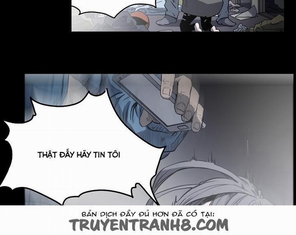 Cô Gái Khốn Khổ 47 trang 30