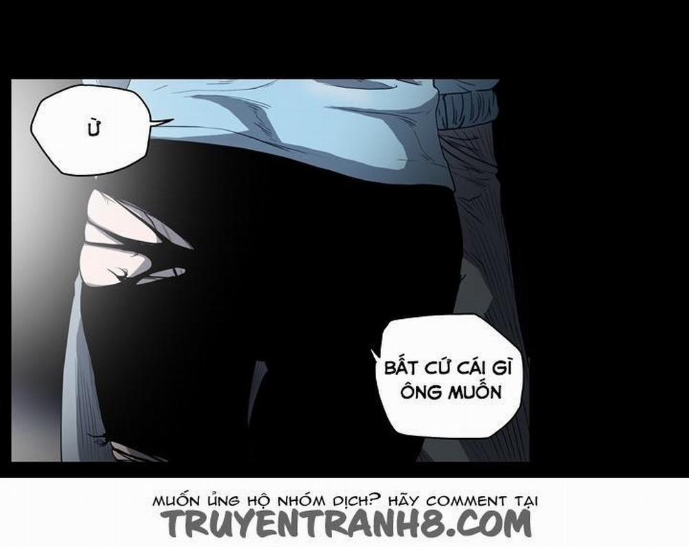 Cô Gái Khốn Khổ 47 trang 40