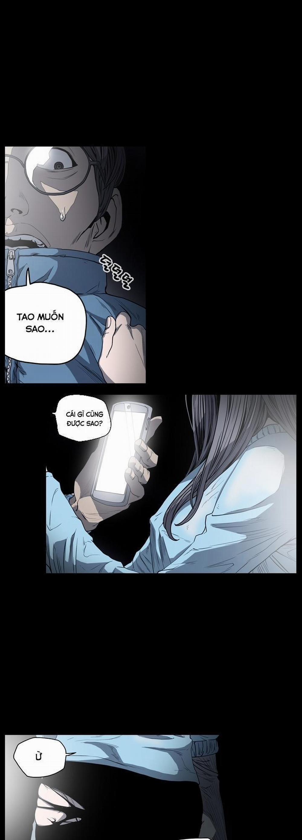 Cô Gái Khốn Khổ 48 trang 1