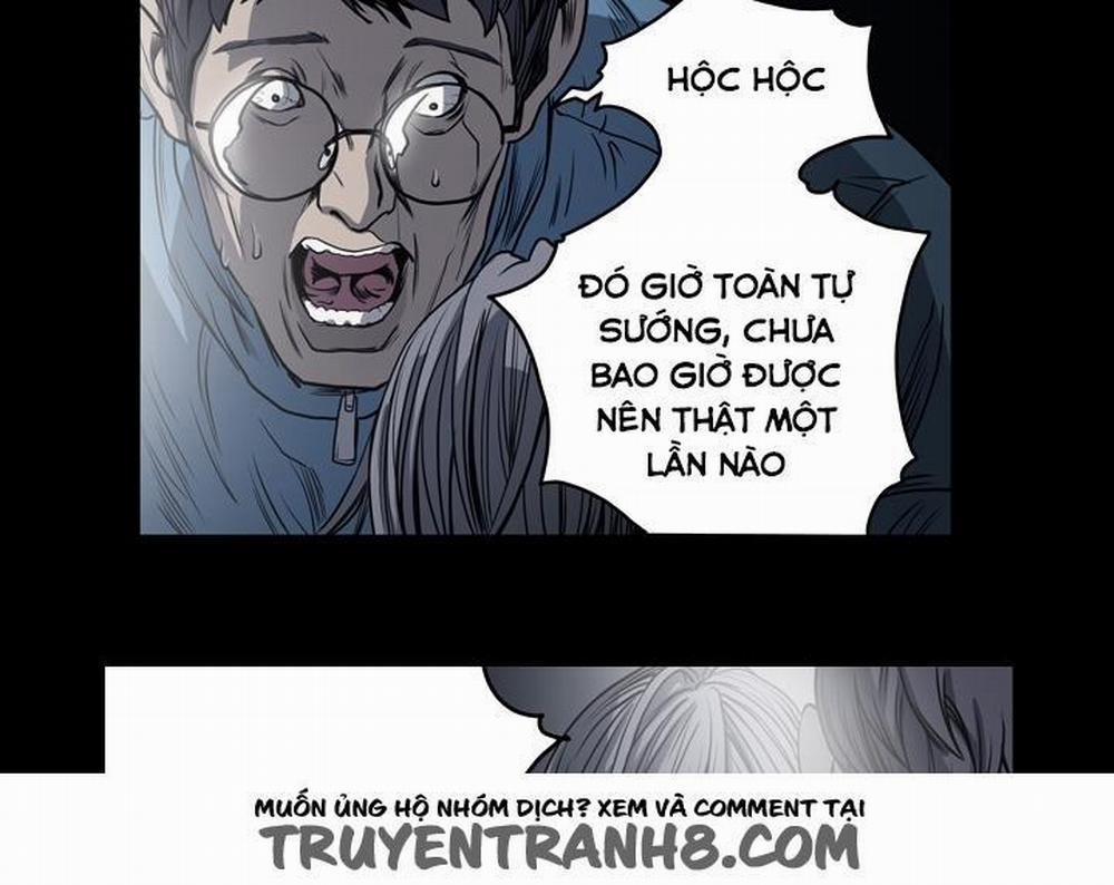 Cô Gái Khốn Khổ 48 trang 16