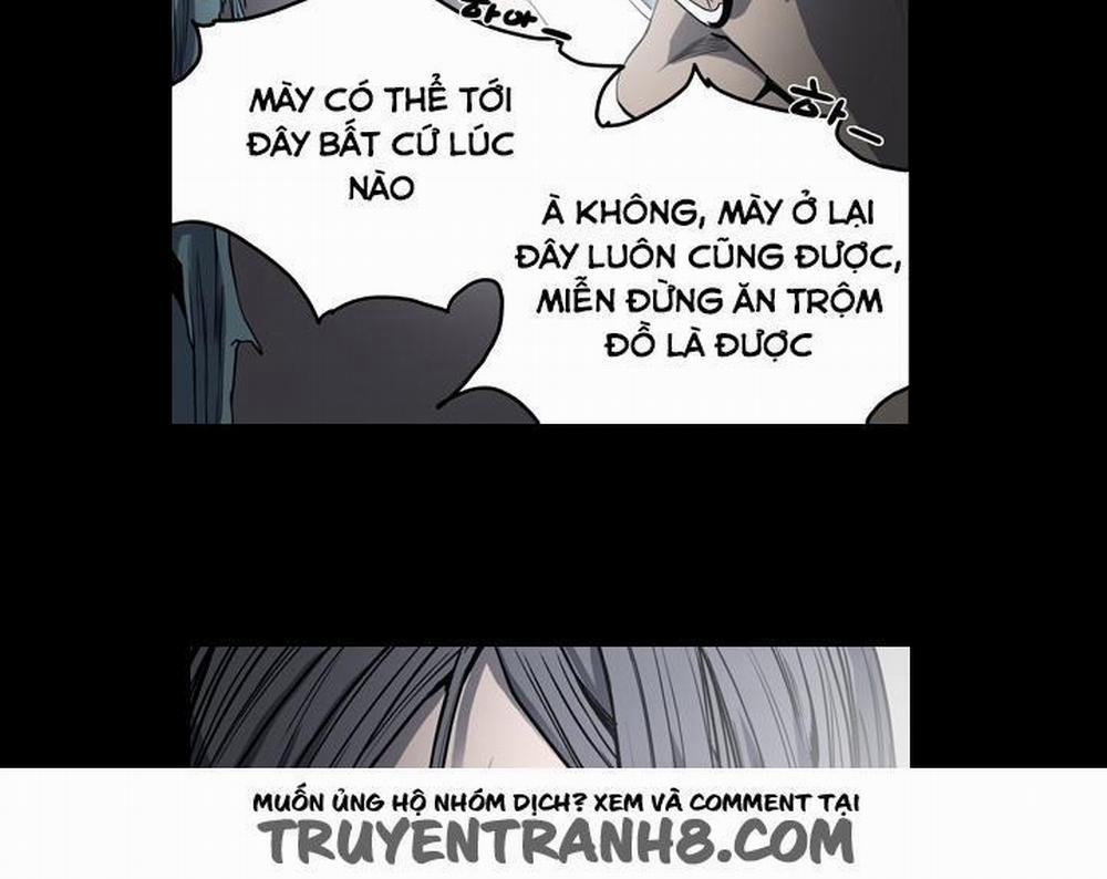 Cô Gái Khốn Khổ 48 trang 24