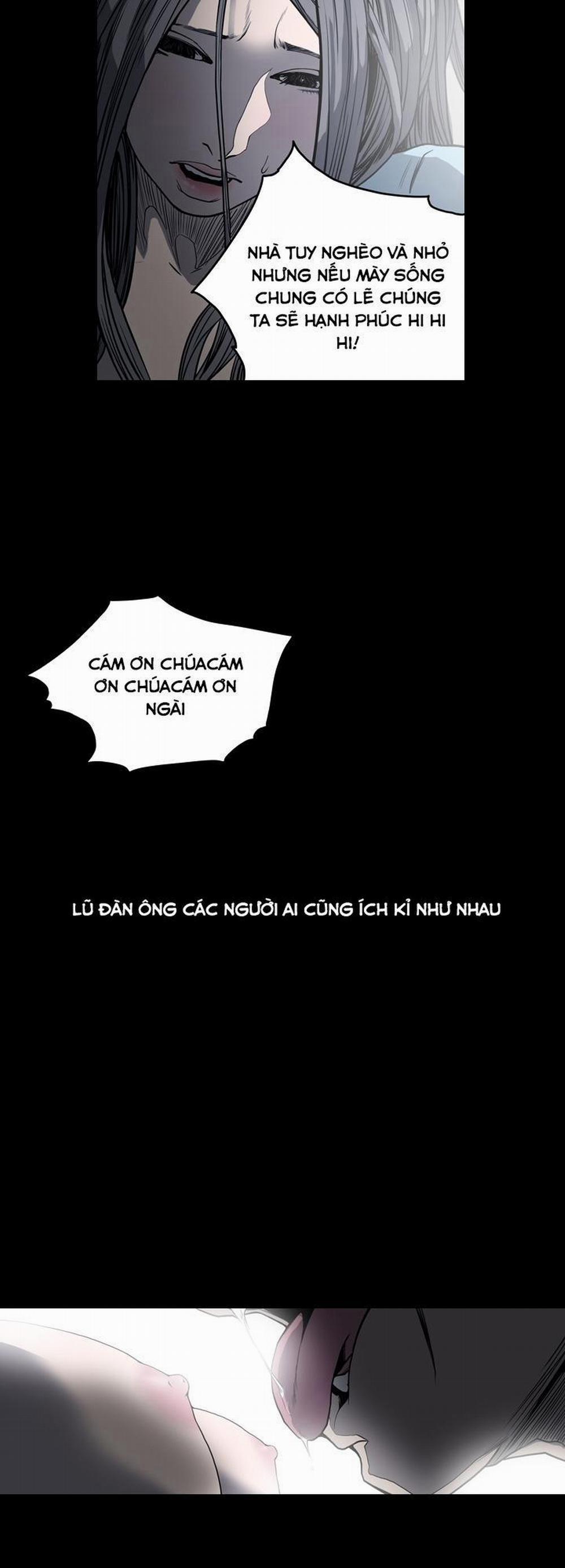 Cô Gái Khốn Khổ 48 trang 25