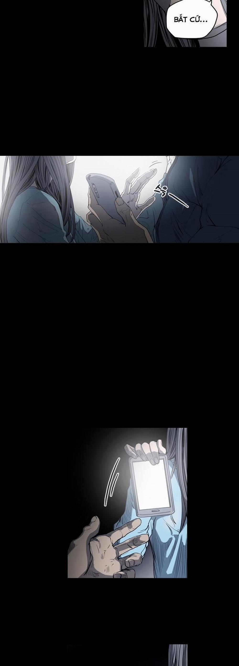 Cô Gái Khốn Khổ 48 trang 3