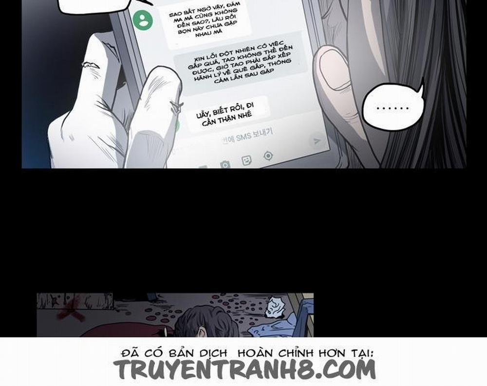 Cô Gái Khốn Khổ 49 trang 14