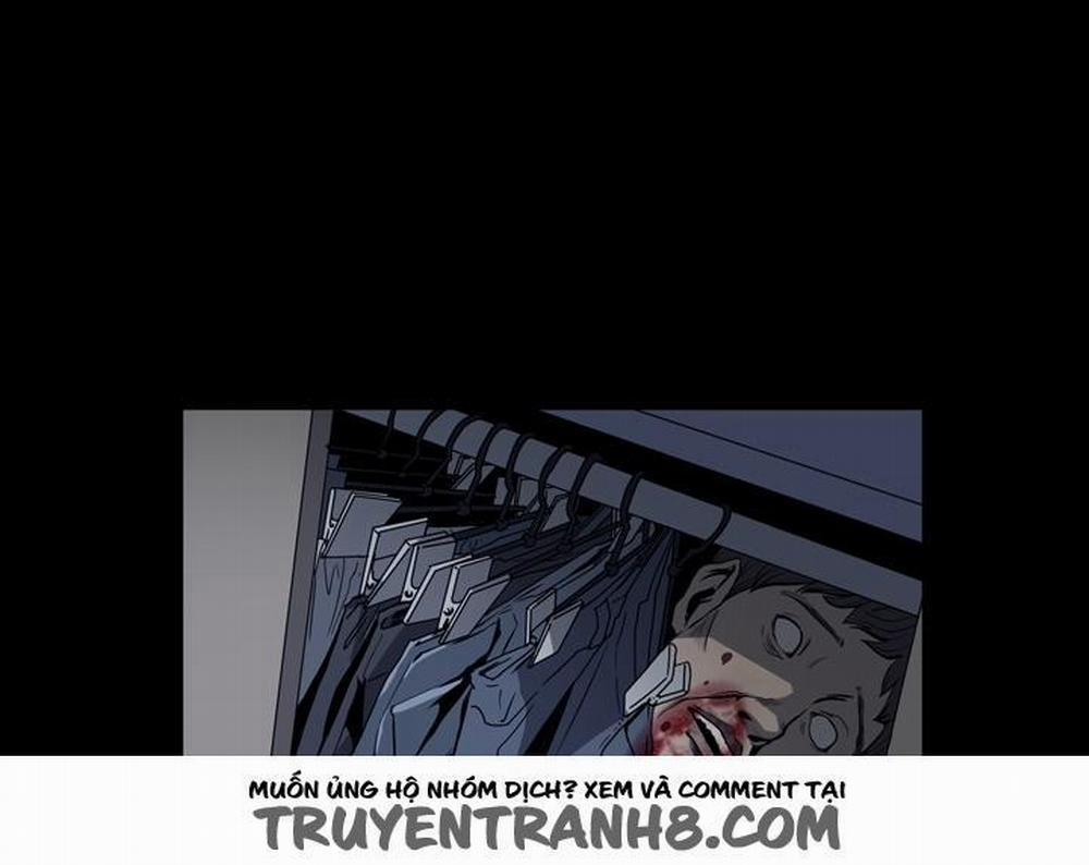 Cô Gái Khốn Khổ 49 trang 18