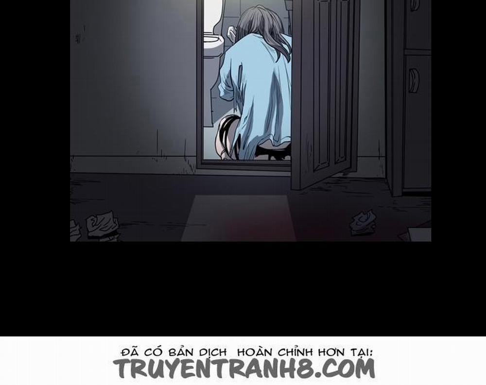 Cô Gái Khốn Khổ 49 trang 22