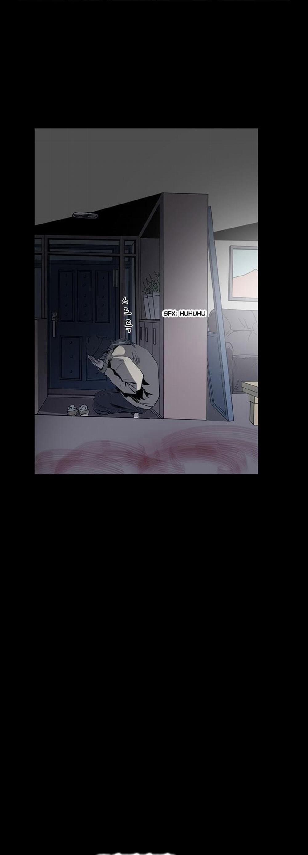 Cô Gái Khốn Khổ 49 trang 29