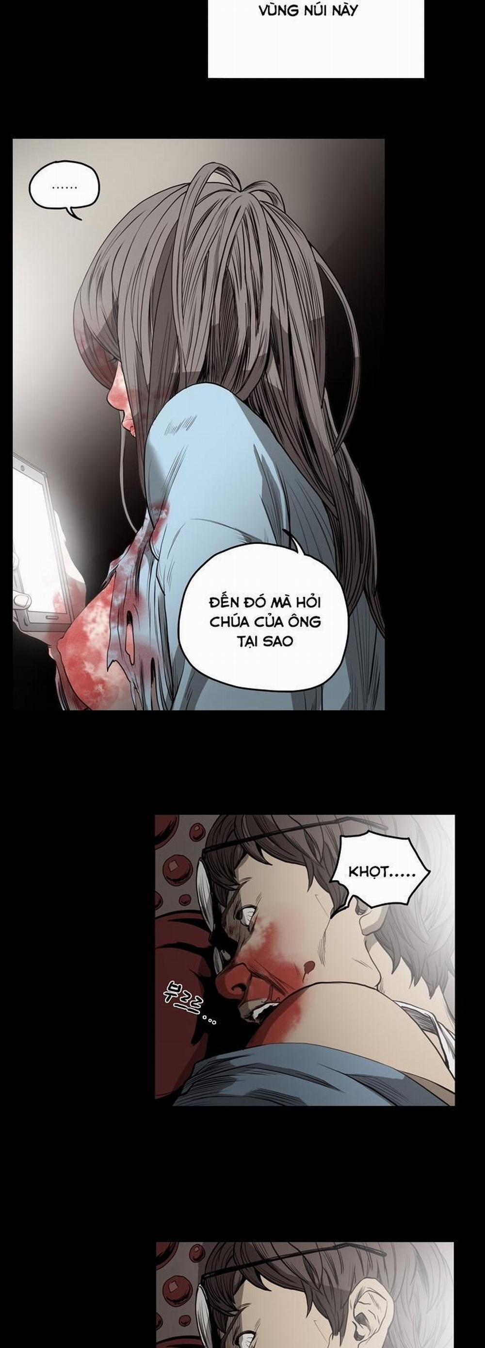 Cô Gái Khốn Khổ 49 trang 3