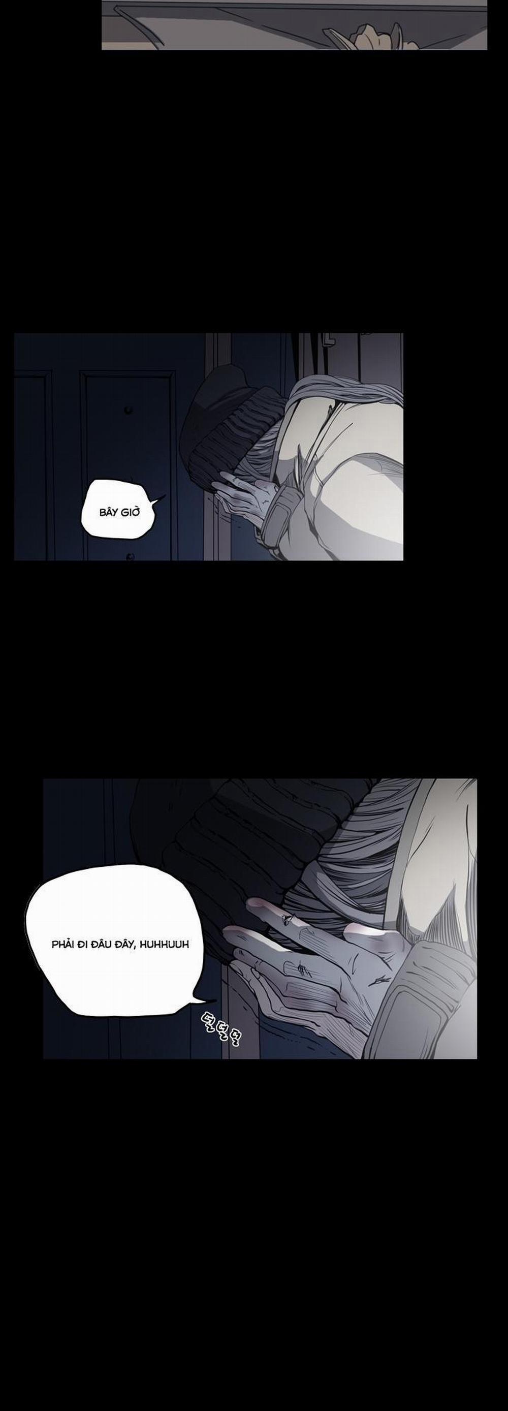 Cô Gái Khốn Khổ 49 trang 31