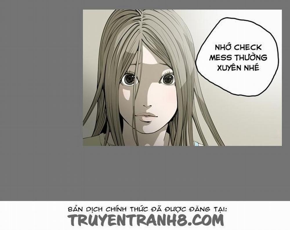 Cô Gái Khốn Khổ 49 trang 38