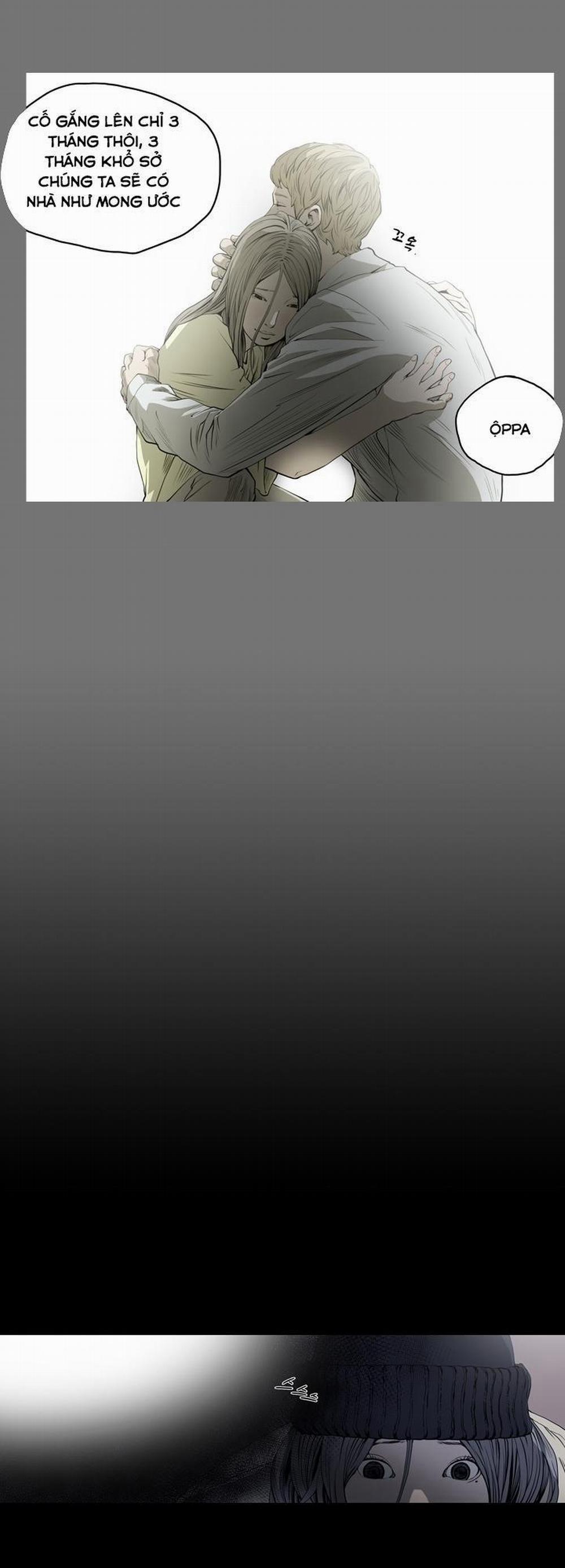 Cô Gái Khốn Khổ 49 trang 39