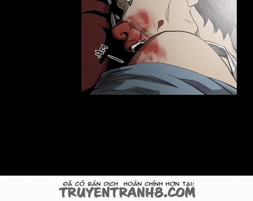 Cô Gái Khốn Khổ 49 trang 4