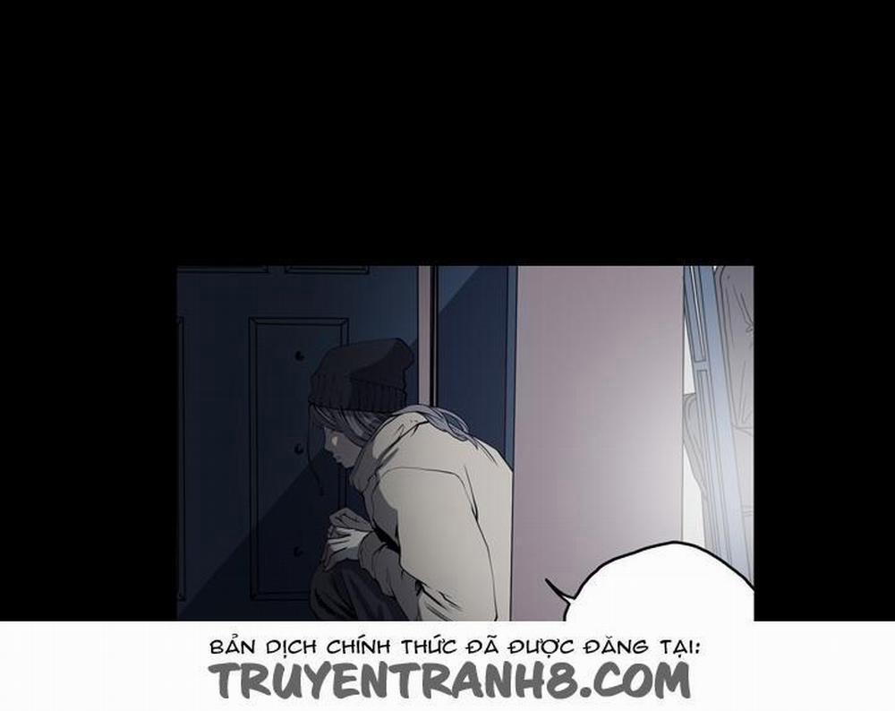 Cô Gái Khốn Khổ 49 trang 40