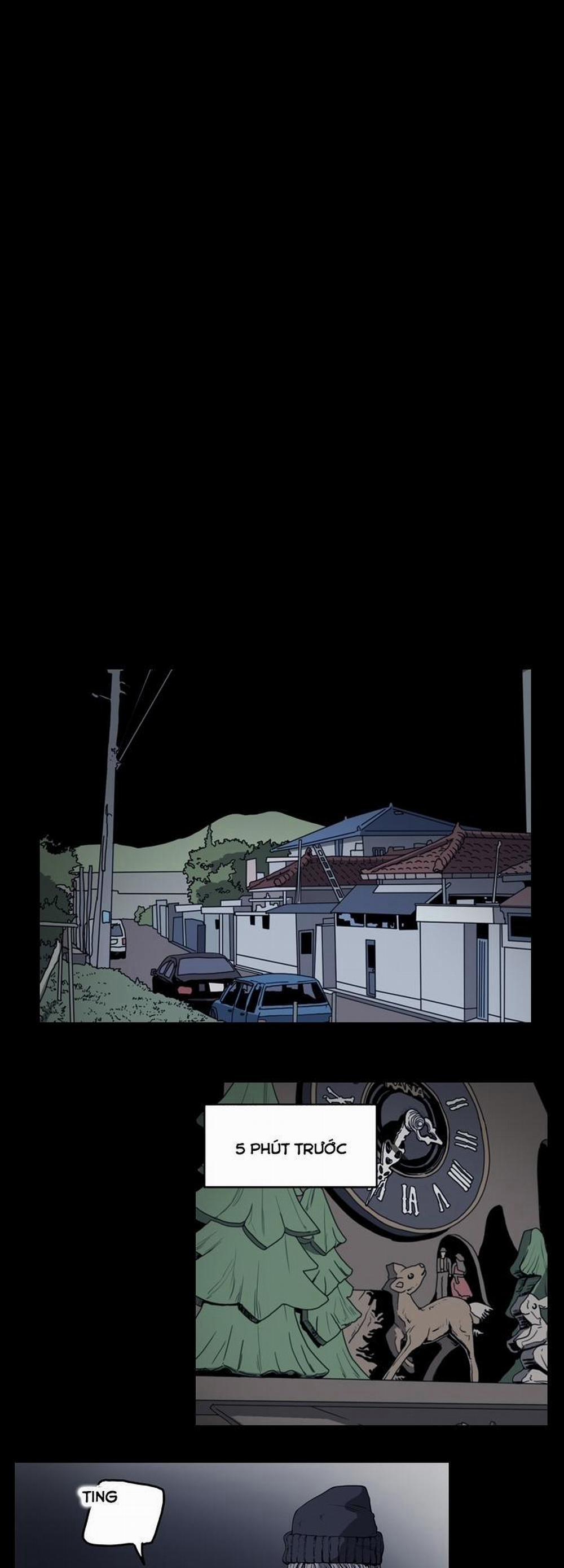 Cô Gái Khốn Khổ 49 trang 47