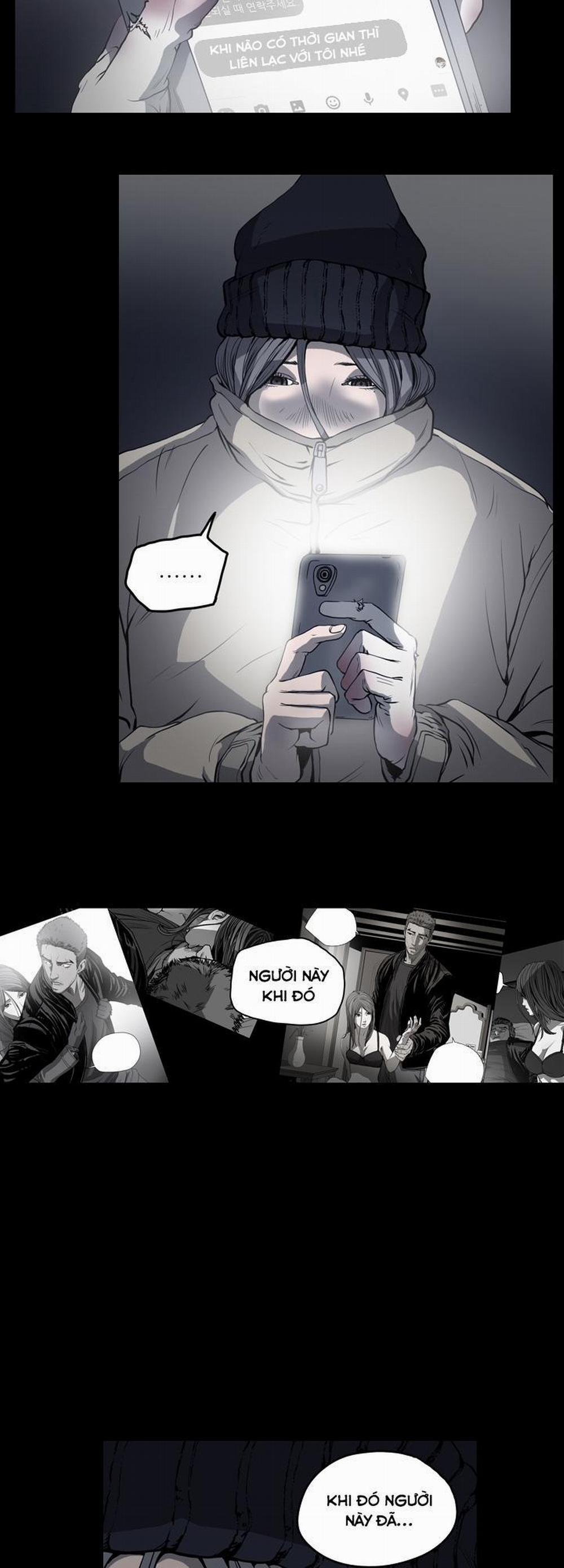 Cô Gái Khốn Khổ 49 trang 49