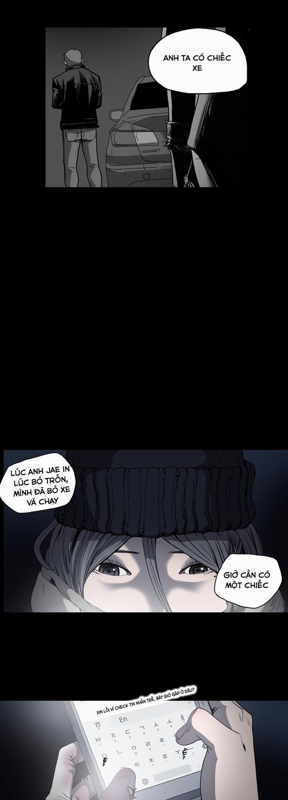 Cô Gái Khốn Khổ 49 trang 51